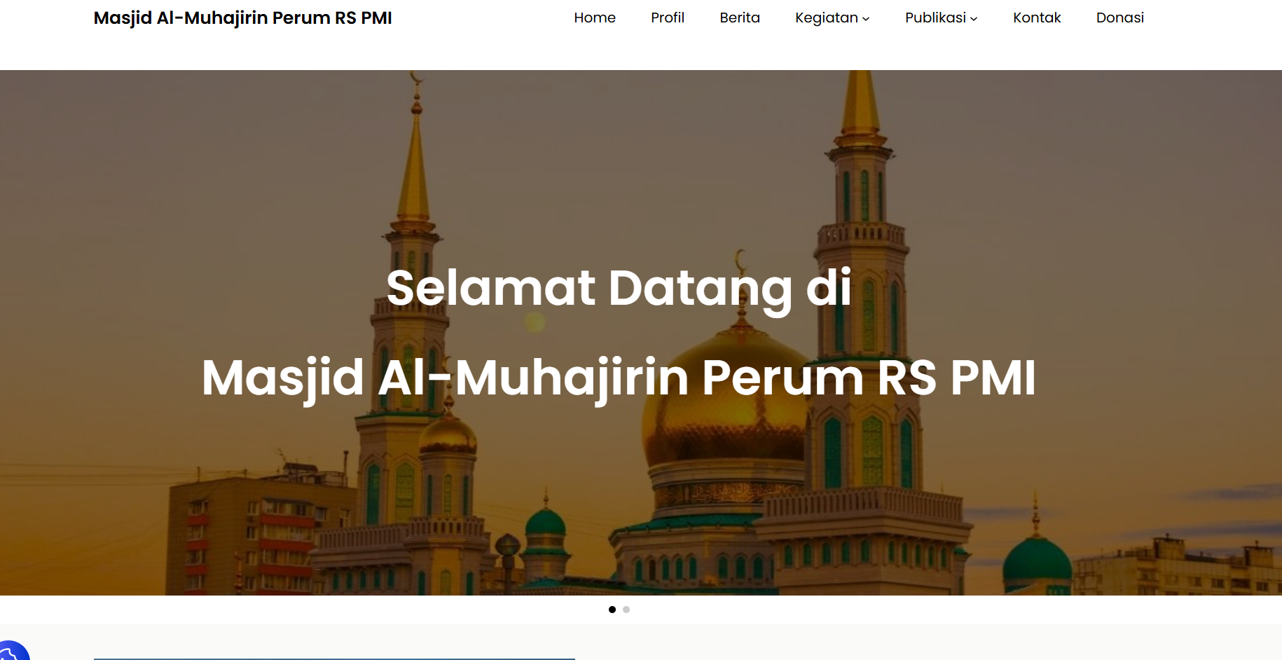 bilaztech-website-almuhajirin